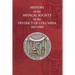 History of the Medical Society of the District of Columbia, 1817-1909