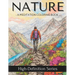 Nature: Meditation Coloring Book