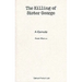 The Killing of Sister George - A Comedy
