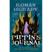 Pippin's Journal