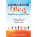 Considering Others: Good Manners to Glorify God -