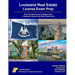 Louisiana Real Estate License Exam Prep: All-in-One Review and Testing to Pass Louisiana's Pearson Vue Real Estate Exam