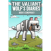 The Valiant Wolf's Diaries Book 9: Conspiracy