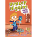 Huxley Higgins, Vampire Hunter