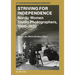 Striving for Independence: Nordic Women Studio Photographers, 1860-1920