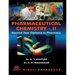 Pharmaceutical Chemistry-II