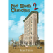 Fort Worth Characters 2: Volume 10