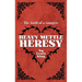 Heavy Mettle Heresy: The birth of a vampyre