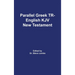Parallel Greek Received Text and King James Version The New Testament