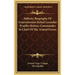 Military Biography Of Generalissimo Rafael Leonidas Trujillo Molina, Commander In Chief Of The Armed Forces
