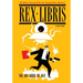 The Big Book of Rex Libris