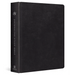 ESV Journaling Study Bible (Hardcover, Black)