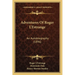 Adventures Of Roger L'Estrange: An Autobiography (1896)