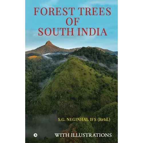 Forest Trees of South India