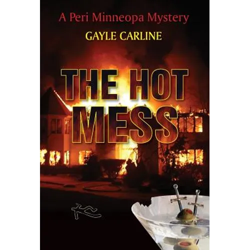 The Hot Mess