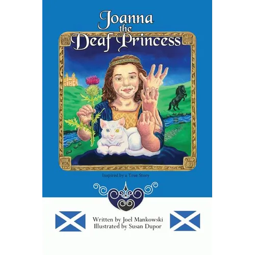 Joanna the Deaf Princess