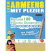Leer Armeens Met Plezier - Voor Kinderen: Van Alle Leeftijden - Bestudeer 100 Essentiële Onderwerpen Met Woordzoekers - Vol.1