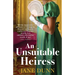 An Unsuitable Heiress