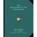 The Philosophy of the Upanishads