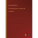 The Amateur and A Charmed Life: in large print