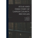 Atlas and Directory of Lapeer County, Michigan