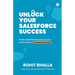 Unlock Your Salesforce Success