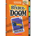 Speedah-Cheetah: A Branches Book (the Binder of Doom #3): Volume 3