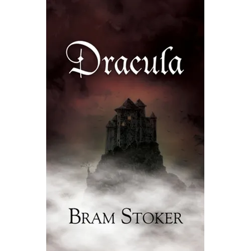Dracula (A Reader's Library Classic Hardcover)