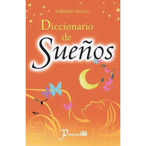 Diccionario de suenos