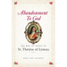 Abandonment to God: The Way of Peace of St. Therese of Lisieux