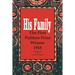 His Family: The First Pulitzer Prize Winner 1918. A 2020 Reprint by Kenneth E. Bingham