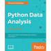 Python Data Analysis - Second Edition: Data manipulation and complex data analysis with Python