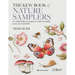The Kew Book of Nature Samplers: 10 Embroidery Projects with Reusable Iron-On Transfers