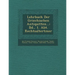 Lehrbuch Der Griechischen Antiquit Ten...: Bd., 1. Abt. Rechtsaltert Mer