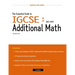 The Essential Guide to IGCSE: Additional Math: 2017-2019