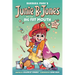 Junie B. Jones and Her Big Fat Mouth: The Graphic Novel