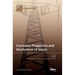 Corrosion Properties and Mechanism of Steels