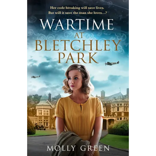 Wartime at Bletchley Park
