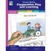 Social Skills Mini-Books Cooperative Play and Learning