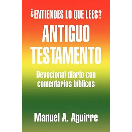 Antiguo Testamento