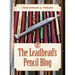 The Leadhead's Pencil Blog: Volume 7