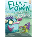 Ella and Owen 2: Attack of the Stinky Fish Monster!