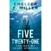 Five Twenty One: The Day My Heart Stopped