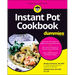 Instant Pot Cookbook for Dummies