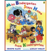 Miss Bindergarten Stays Home from Kindergarten
