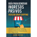 Guía Para Generar Ingresos Pasivos Versión Drop Shipping: Cree Ingresos Pasivos Con El Comercio Electrónico Usando Shopify Amazon FBA Marketing de Afi