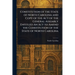 Constitution of the State of North Carolina and Copy of the Act of the General Assembly Entitled An Act to Amend the Constitution of the State of Nort