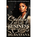 Standing On Her Business 3: Exit Strategy