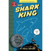 The Shark King: Toon Books Level 3