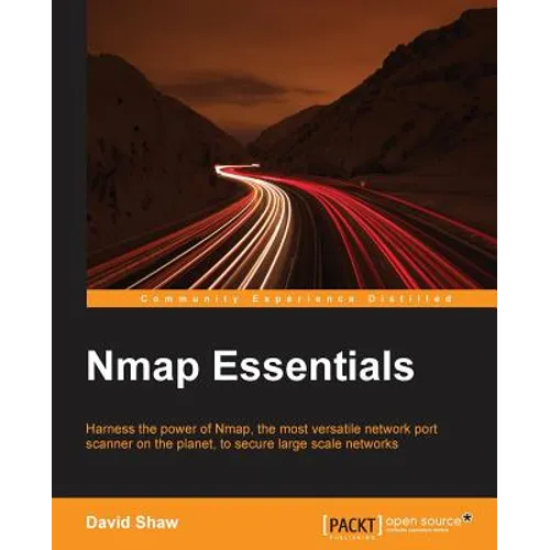 Nmap Essentials